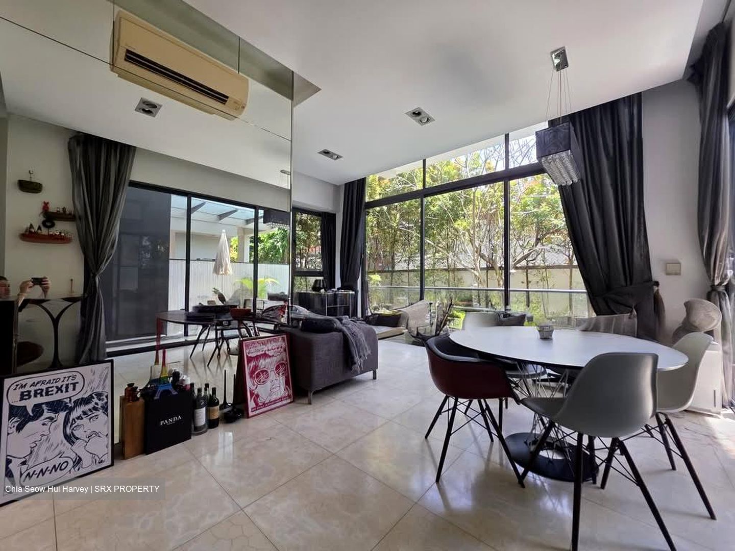 Tropics @ Haigsville (D15), Apartment #533162111
